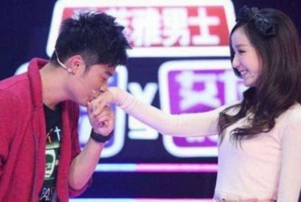 4位女星都拥有男闺蜜，杨颖的男闺蜜是他，最后一位让人羡慕！