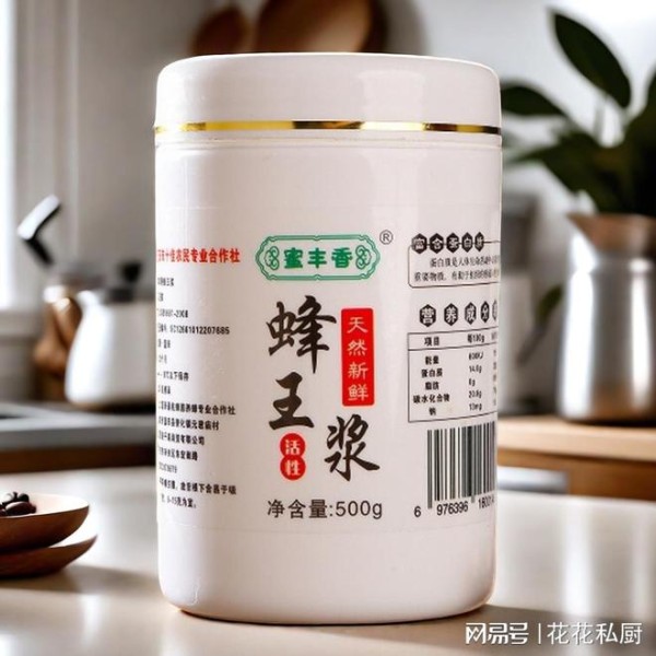 如何正确搭配蜂王浆和葱，了解相克关系