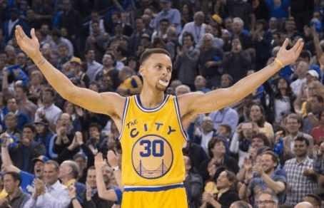 NBA全明星改革取消东西部分区, 詹姆斯库里的回复让人期待!