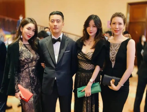 2025春节年会、晚宴穿搭怎么选?看看这几位女明星