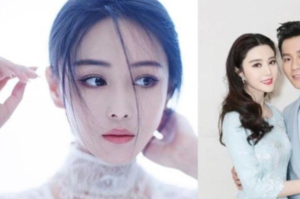 现实版《我的前半生》：当女星男友和闺蜜一起后，反应却天差地别