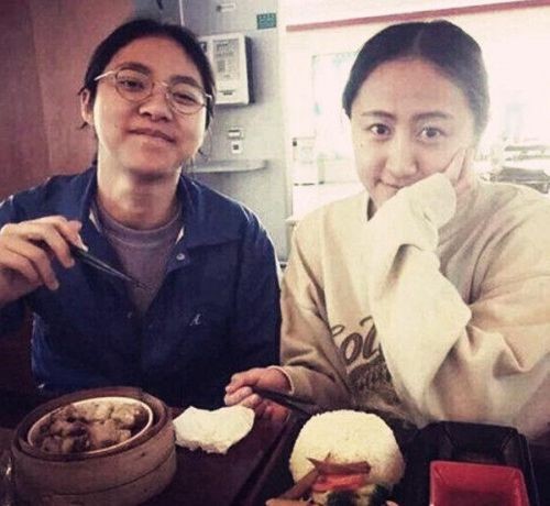 天天向上陈粒出柜怎么回事 陈粒祝星恋情回顾分手原因遭扒