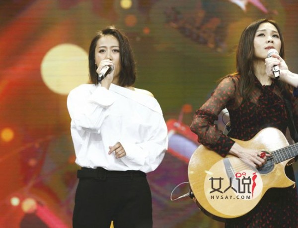 陈粒出柜祝星是真的吗同性恋情惹关注 陈粒出柜妈妈什么反应（2）