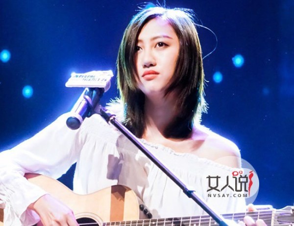 陈粒出柜祝星是真的吗同性恋情惹关注 陈粒出柜妈妈什么反应（2）