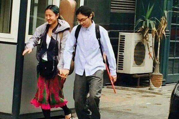 陈粒祝星为什么分手 同性感情没有想象中那么坚不可摧