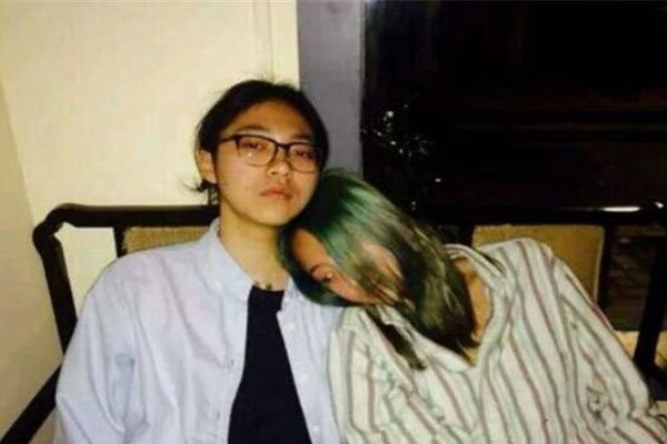 陈粒祝星为什么分手 同性感情没有想象中那么坚不可摧