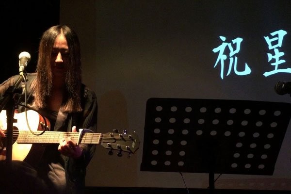 陈粒祝星为什么分手 同性感情没有想象中那么坚不可摧