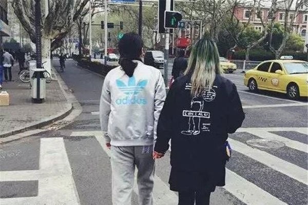 陈粒祝星为什么分手 同性感情没有想象中那么坚不可摧