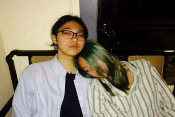 陈粒祝星为什么分手 没红时蜜里调油大火后互不相干