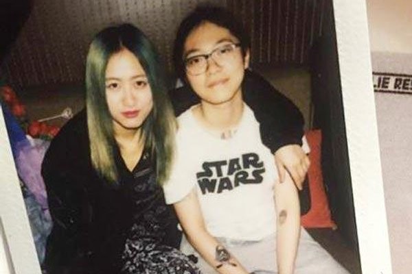 陈粒祝星为什么分手 没红时蜜里调油大火后互不相干