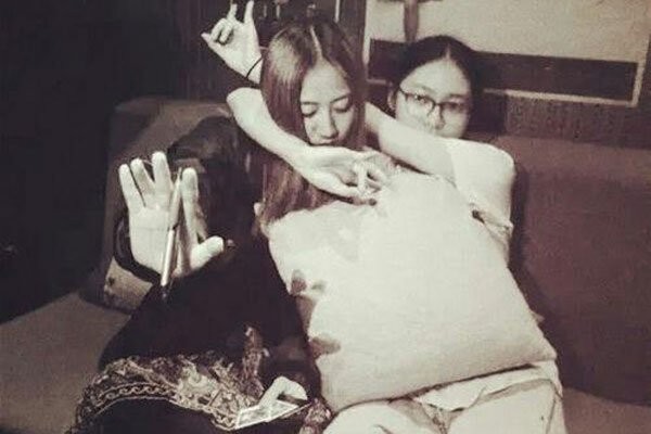 陈粒祝星为什么分手 没红时蜜里调油大火后互不相干