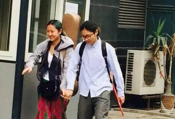 祝星有新女朋友了吗 与陈粒分手之后再无恋情曝出