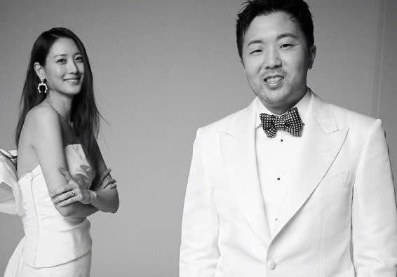 金秀贤结婚了吗,金秀贤和全智贤是什么关系 第2张