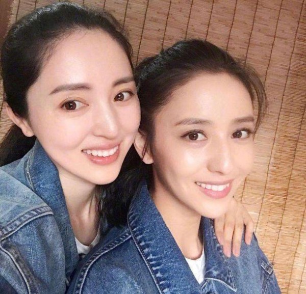 娱乐圈最好的五对闺蜜，最后一对让人意想不到，男朋友都吃醋