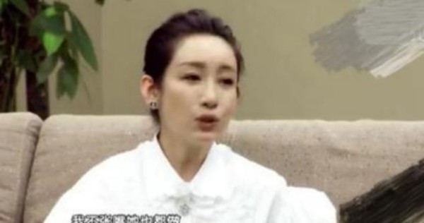 娱乐圈闺蜜关系到底可以有多铁？秦海璐刘涛绝对是过命的交情