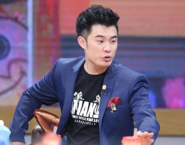陈赫家庭背景有多强?表叔陈凯歌算什么,亲舅舅才是真正家喻户晓