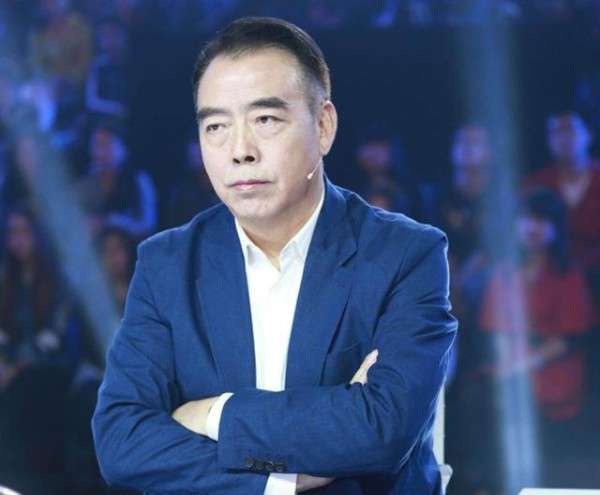 陈赫家庭背景有多强?表叔陈凯歌算什么,亲舅舅才是真正家喻户晓