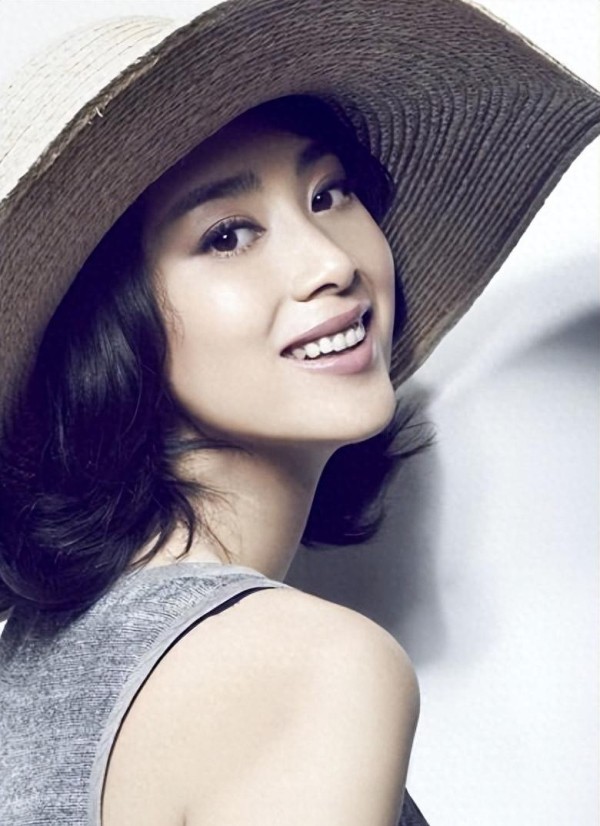 18年零绯闻，李娜把婆婆当亲妈！娱乐圈最干净女演员背后的秘密