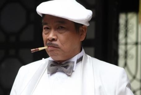 因发哥不借钱闹掰，后称发哥是最好的朋友，如今为了生活拼命拍戏