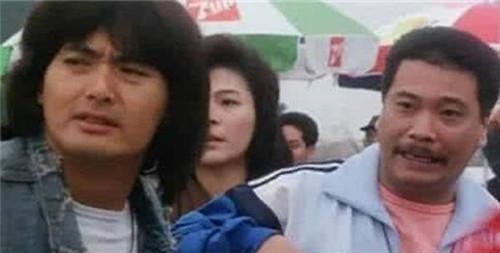 因发哥不借钱闹掰，后称发哥是最好的朋友，如今为了生活拼命拍戏