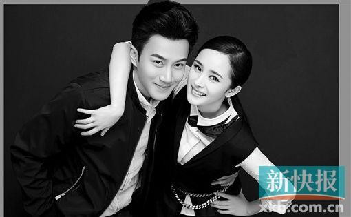 明星老板年终奖：黄晓明七位数 杨幂婚后包更大