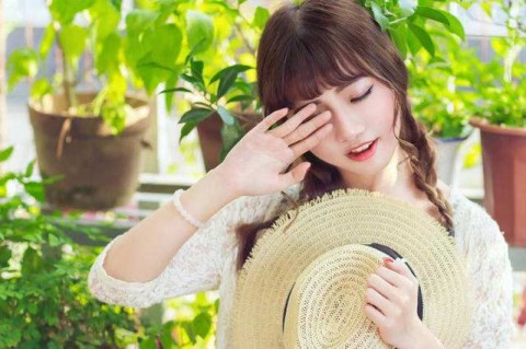 询问女生的意见