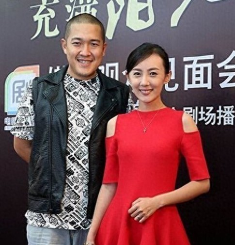 盘点娱乐圈鲜为人知的漂亮儿媳明星