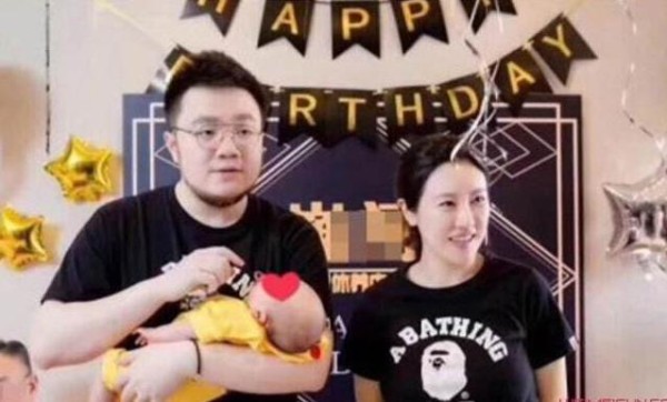 盘点明星大腕貌美如花的儿媳妇：最后两位虽然离婚了但情义还在