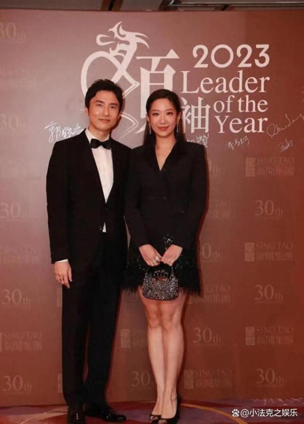汪圆圆：豪门儿媳的典范，看她如何经营婚姻，赢得尊重！