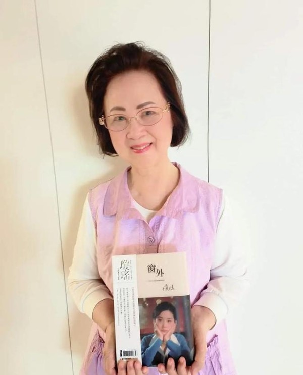 琼瑶遗产全交儿媳掌控，儿子靠边站，这婆媳关系绝了
