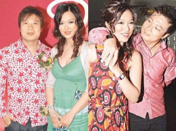 钱嘉乐历任女友盘点 钱嘉乐和汤盈盈什么时候结婚