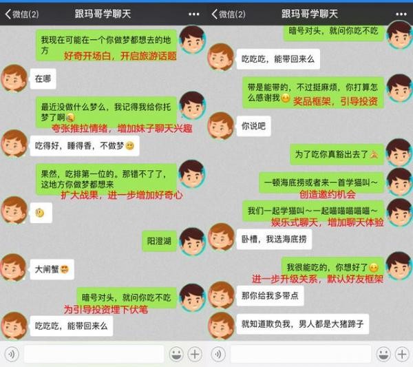 跟女朋友应该聊什么话题，跟女朋友聊天最好聊什么话题