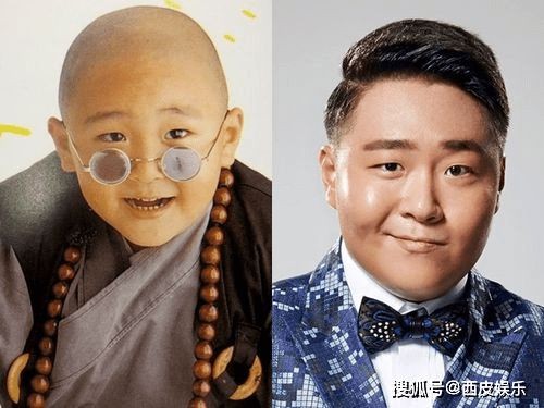 他4岁成名，千万片酬被父母败光，如今靠直播月营业额超75000万