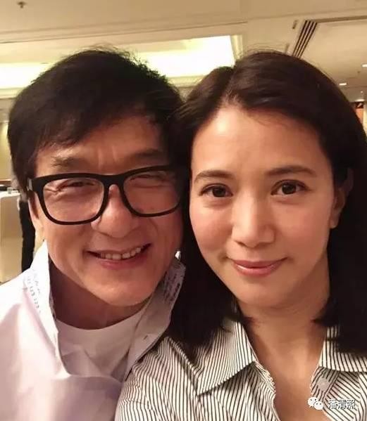 袁咏仪成龙为何结怨22年?如今一相泯恩仇