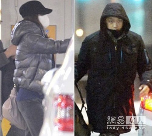 金泰熙rain姐弟恋靠谱 韩国姐姐保养成少女