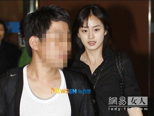 金泰熙rain姐弟恋靠谱 韩国姐姐保养成少女