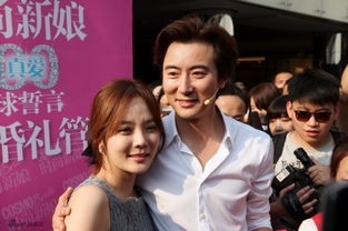 在韩国姐弟恋的婚姻模式正流行起来_韩媒：传统观念改变，韩国婚姻姐弟配倍增