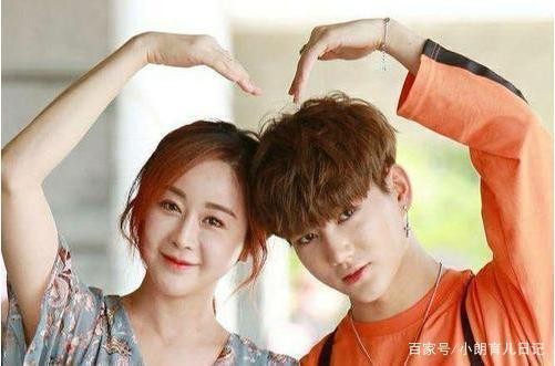 相差18岁的中韩“姐弟恋”，本不被大众看好，如今却令人羡慕