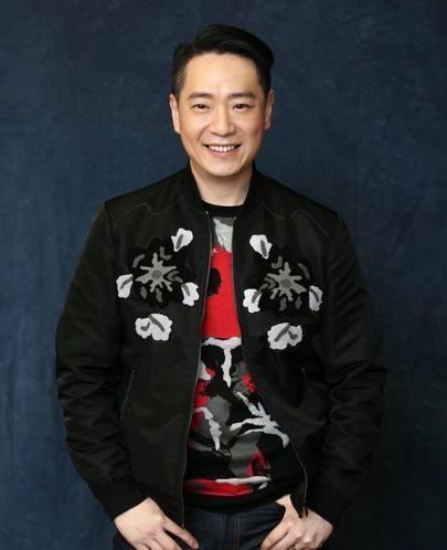 他背景强大无人能敌，还是邵逸夫的亲侄子，却甘愿当万年配角！