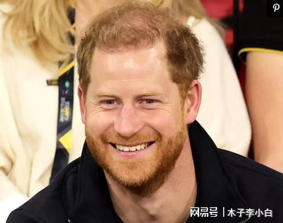 查尔斯国王父爱仍然在，即使与哈里王子关系持续紧张！