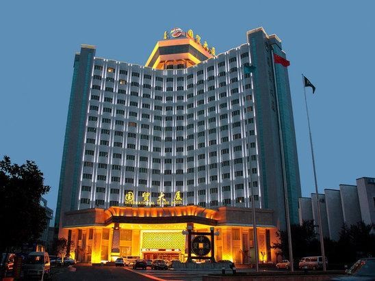 苦心蹲点总结横店影视城最容易偶遇明星的六大宾馆