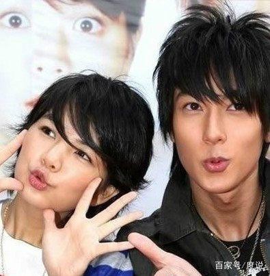 这些明星曾经秘密交往过，最后一对甚至是“女追男”