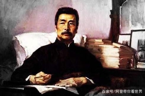 鲁迅与徐志摩是如何结下梁子的？说出来你可能会觉得有点懵