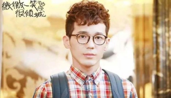 被造型师“坑”了的男明星, 他曾因造型被嫌丑, 如今却粉丝无数