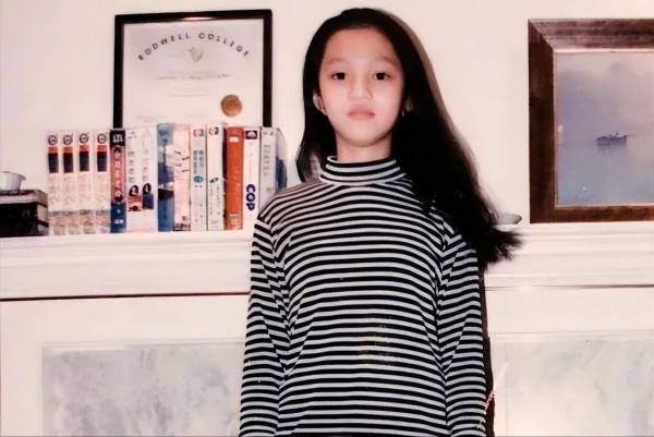 张韶涵和她妈妈和好了吗 张韶涵和她妈妈现在怎么样了
