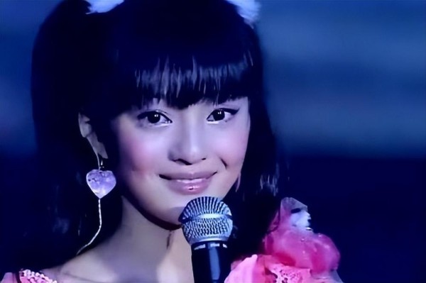 张韶涵和她妈妈和好了吗 张韶涵和她妈妈现在怎么样了