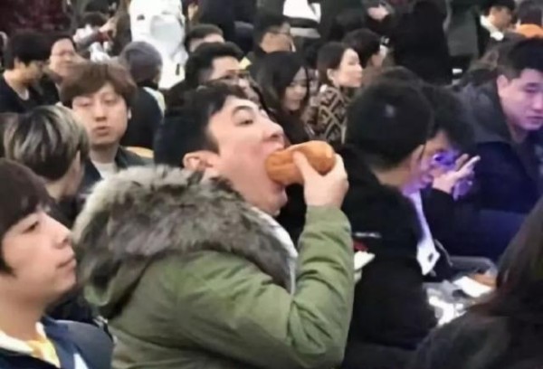 明星游戏名，林更新自恋，陈赫霸气，王思聪服气