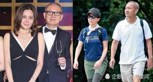 关之琳直言名声会吓走男人！关之琳为什么闭口不谈刘嘉玲？