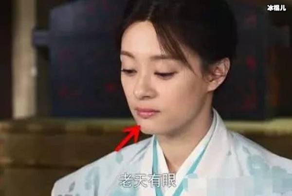 孙俪剧照