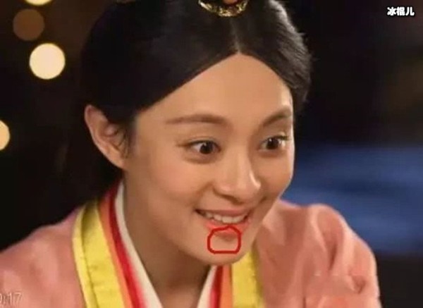 孙俪剧照